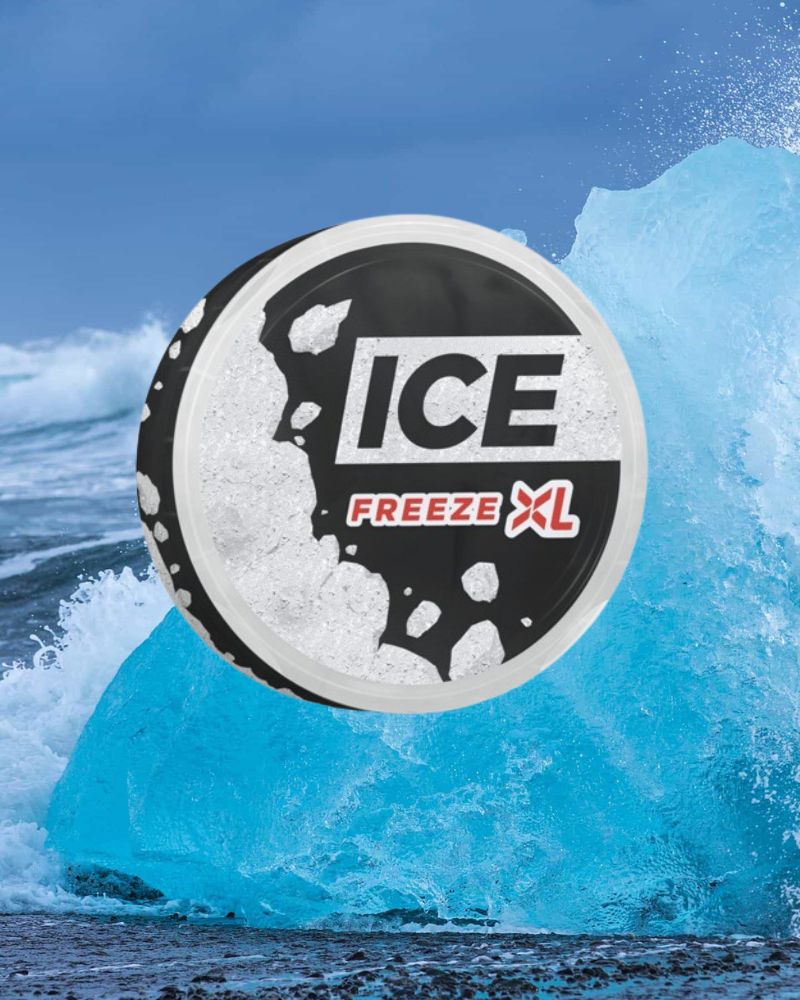 ICE Freeze XL - Killasnus