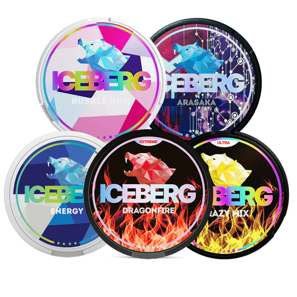 ICEBERG  Best Buy - Europesnus