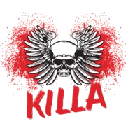 KILLAPODS Logo 01