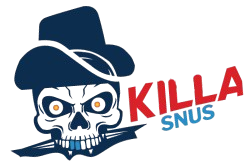 Killasnus UK Logo